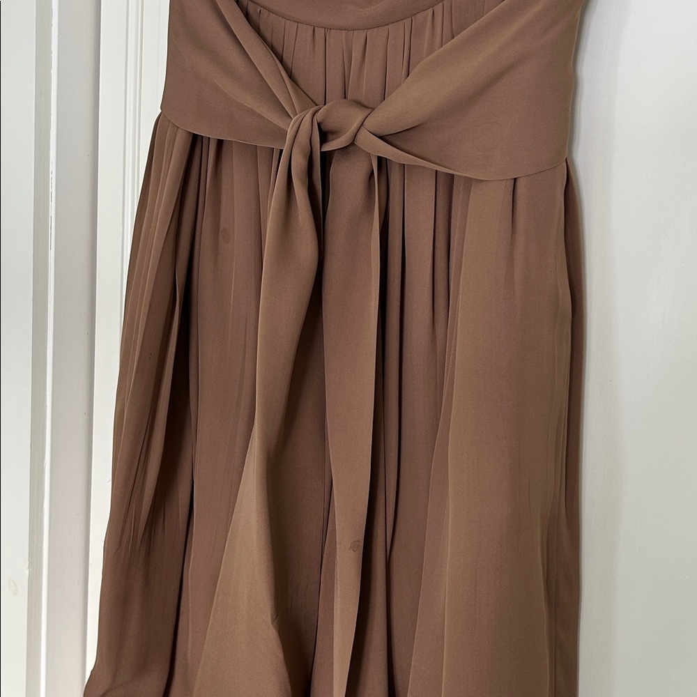 Chloe 2 Piece silk outfit size EU 38 - Picture 5 of 8
